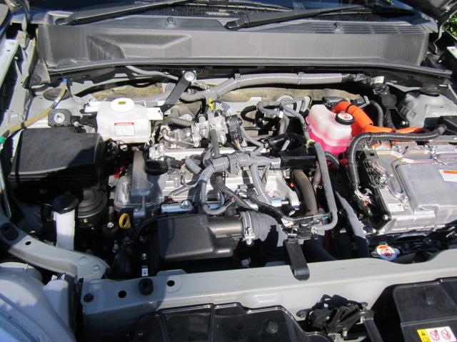 プロボックス ハイブリッドGL ナビ テレビ リアカメラ ETC ブレーキサポート 寒冷地仕様 シートヒーター ワンオーナー ルーフキャリア(21枚目)