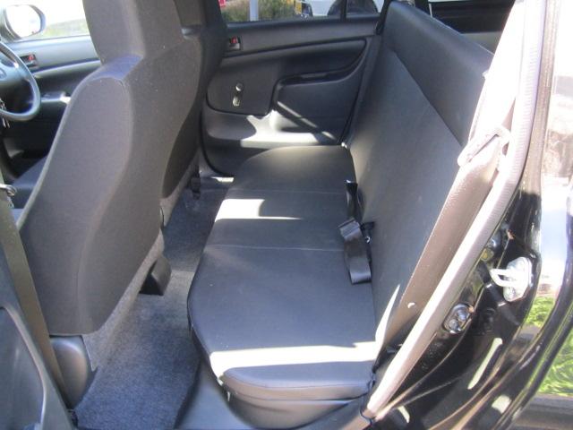 プロボックス ハイブリッドGL ナビ テレビ リアカメラ ETC ブレーキサポート 寒冷地仕様 シートヒーター ワンオーナー ルーフキャリア(24枚目)