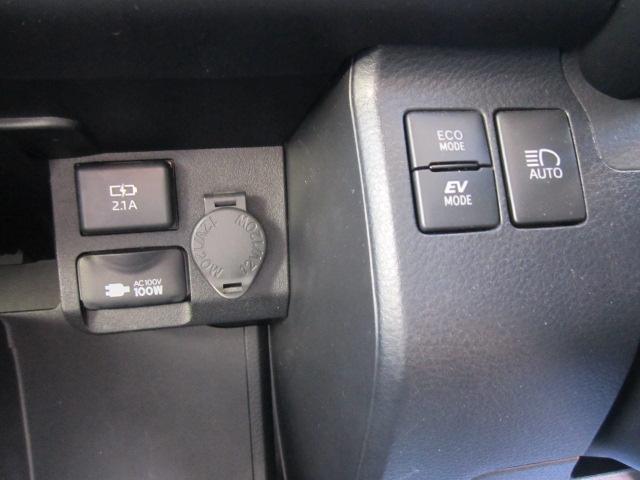 プロボックス ハイブリッドGL ナビ テレビ リアカメラ ETC ブレーキサポート 寒冷地仕様 シートヒーター ワンオーナー ルーフキャリア(27枚目)