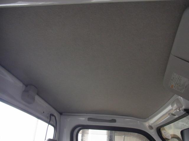 TB 実走行3300キロ 荷台マット オートマチック(18枚目)
