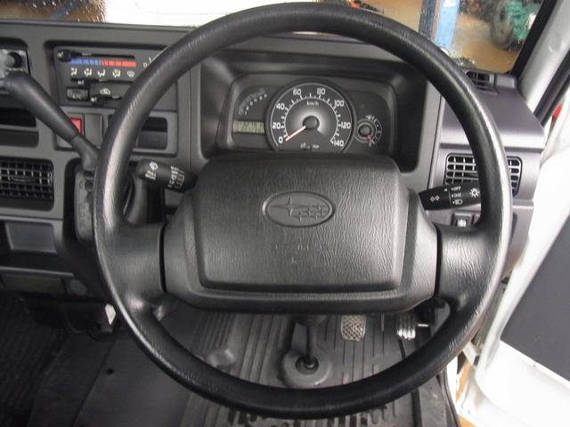 TB 実走行3300キロ 荷台マット オートマチック(19枚目)