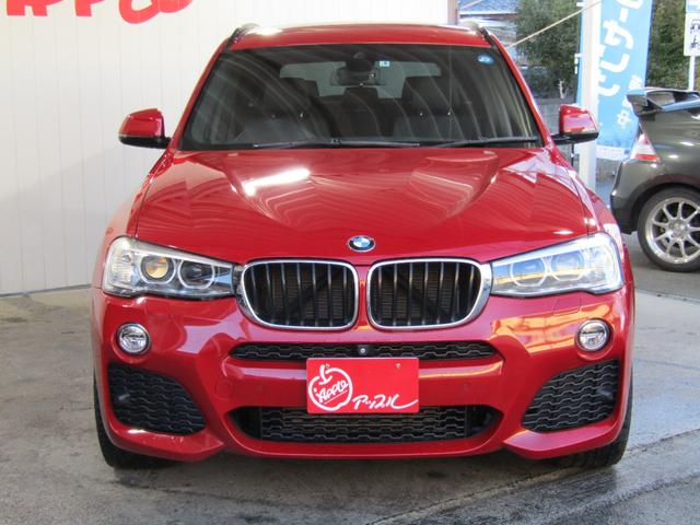 ＢＭＷ Ｘ３