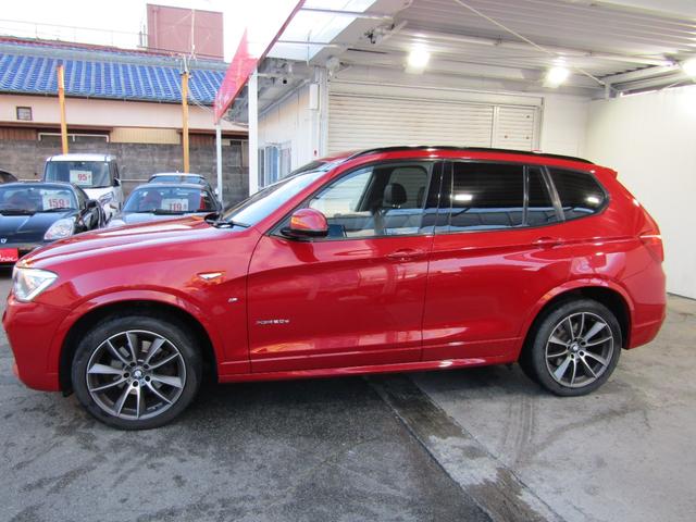 ＢＭＷ Ｘ３