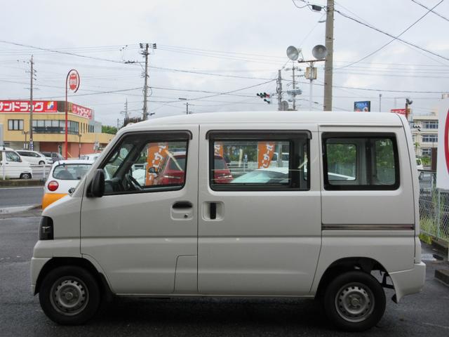 日産 クリッパーバン