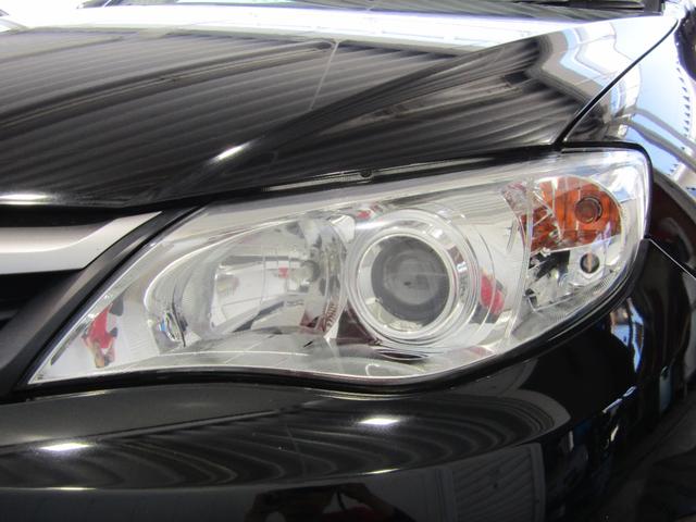 インプレッサ １．５ｉ－Ｓ　５速ＭＴ　レイズアルミホイール　ナビ　ＴＶ　ＨＩＤ　運転席パワーシート　トノカバー　レザーハンドル（36枚目）