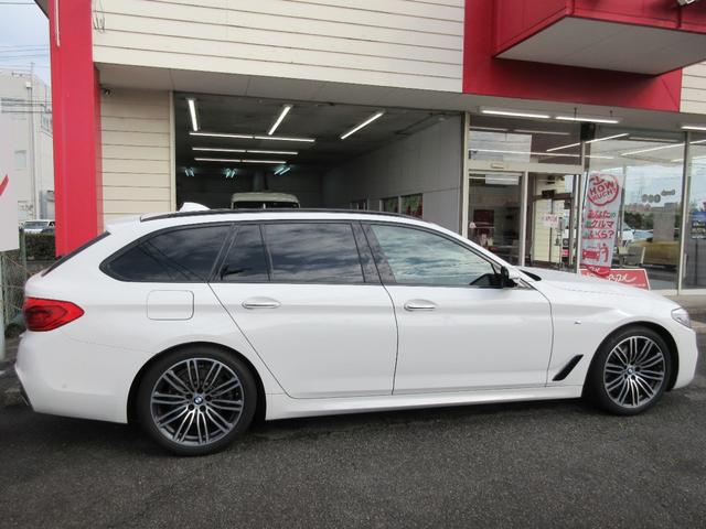 ＢＭＷ ５シリーズ