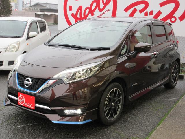 日産 ノート