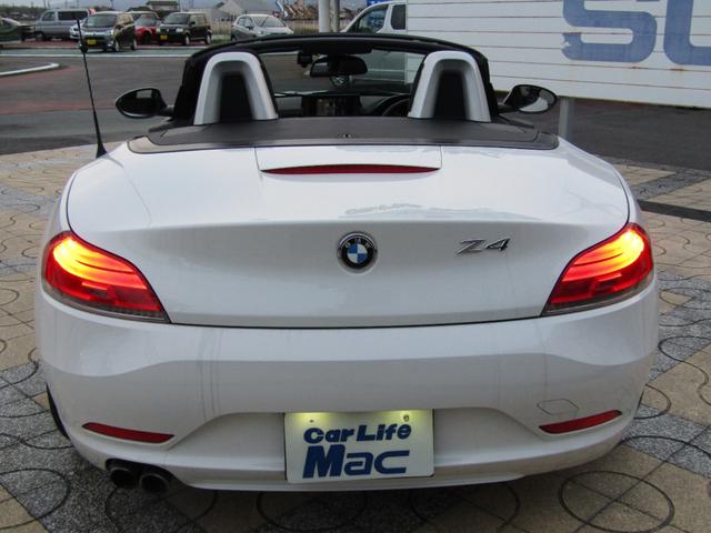 ＢＭＷ Ｚ４