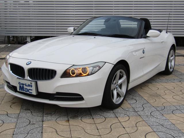 ＢＭＷ Ｚ４