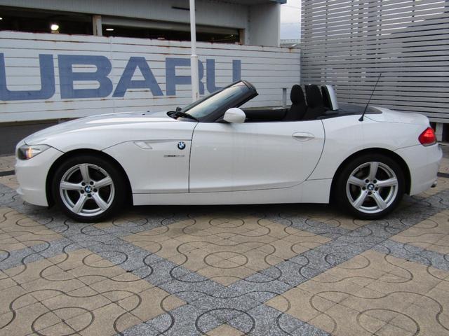 ＢＭＷ Ｚ４