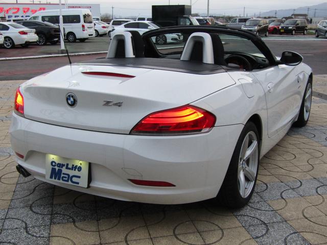 ＢＭＷ Ｚ４