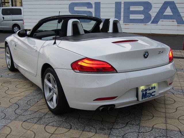 ＢＭＷ Ｚ４