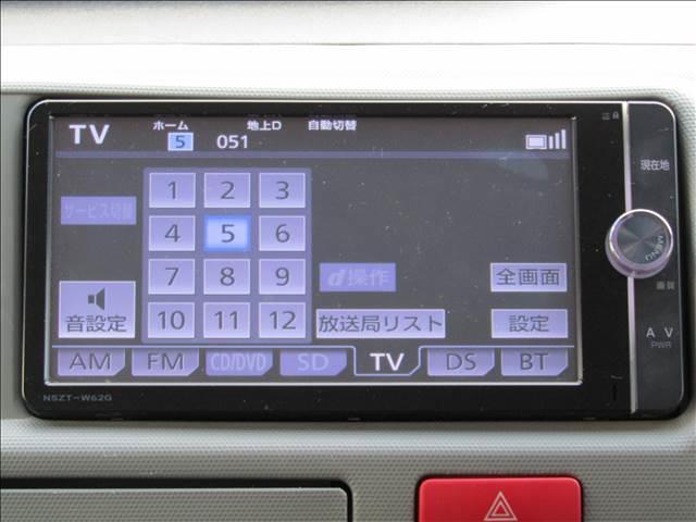 ハイエースコミューター ＧＬ　１４人乗り　純正ナビ　バックカメラ　パワースライドドア　フルセグＴＶ　ＥＴＣ　フロントパワーウィンドウ　リアクーラー　リアヒーター（5枚目）