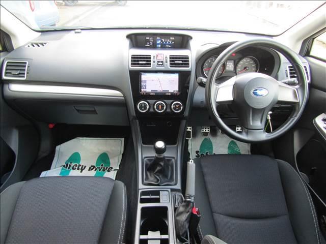 インプレッサスポーツ １．６ｉ－Ｌ　５ＭＴ　ＳＴｉスポイラー　柿本改マフラー（4枚目）