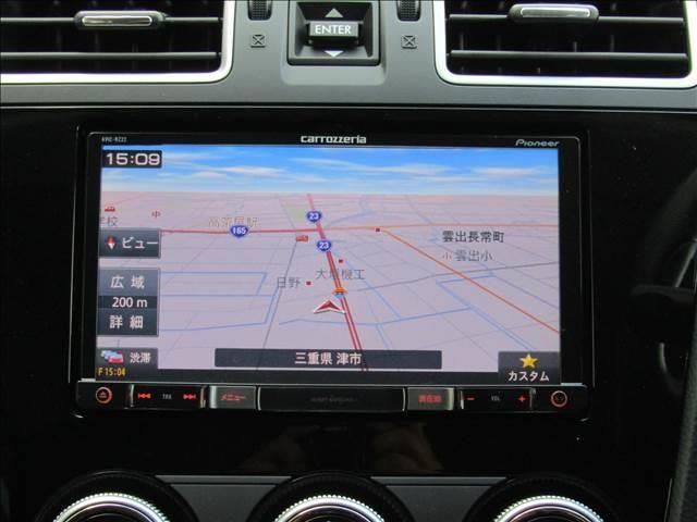 インプレッサスポーツ １．６ｉ－Ｌ　５ＭＴ　ＳＴｉスポイラー　柿本改マフラー（6枚目）