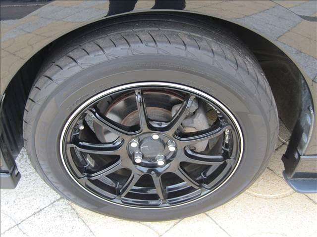 インプレッサスポーツ １．６ｉ－Ｌ　５ＭＴ　ＳＴｉスポイラー　柿本改マフラー（40枚目）