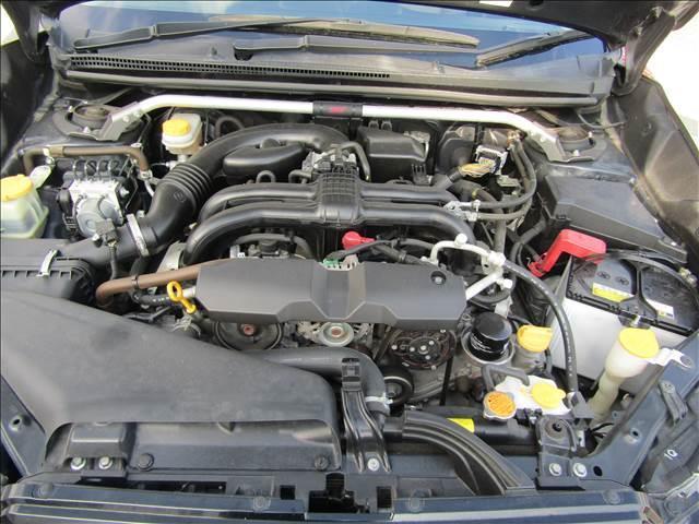 インプレッサスポーツ １．６ｉ－Ｌ　５ＭＴ　ＳＴｉスポイラー　柿本改マフラー（42枚目）