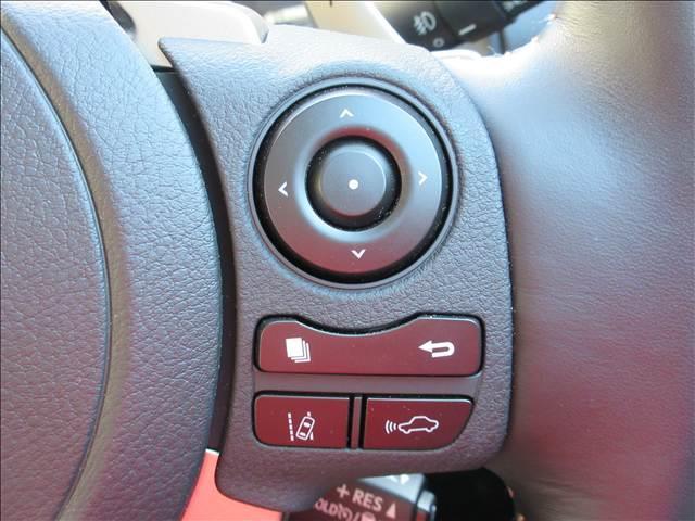 ＣＴ ＣＴ２００ｈ　“ｖｅｒｓｉｏｎ　Ｃ”　純正ナビ　フルセグＴＶ　バックカメラ　ＥＴＣ　ハーフレザーシート　ＬＥＤヘッドライト　運転席メモリー付きパワーシート　前ドラレコ　レクサスセーフティシステム（7枚目）