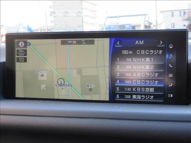 ＣＴ ＣＴ２００ｈ　“ｖｅｒｓｉｏｎ　Ｃ”　純正ナビ　フルセグＴＶ　バックカメラ　ＥＴＣ　ハーフレザーシート　ＬＥＤヘッドライト　運転席メモリー付きパワーシート　前ドラレコ　レクサスセーフティシステム（13枚目）