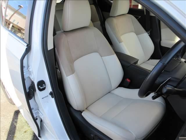 ＣＴ ＣＴ２００ｈ　“ｖｅｒｓｉｏｎ　Ｃ”　純正ナビ　フルセグＴＶ　バックカメラ　ＥＴＣ　ハーフレザーシート　ＬＥＤヘッドライト　運転席メモリー付きパワーシート　前ドラレコ　レクサスセーフティシステム（22枚目）