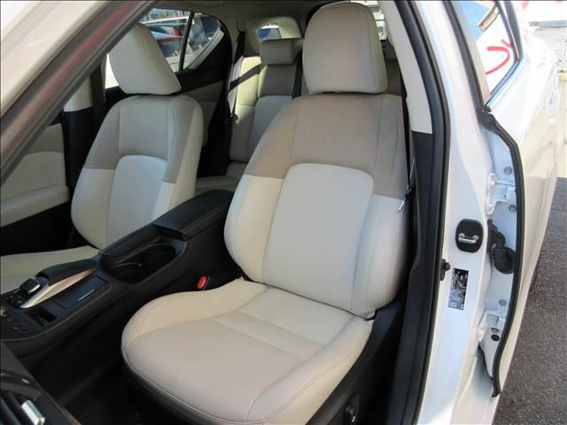 ＣＴ ＣＴ２００ｈ　“ｖｅｒｓｉｏｎ　Ｃ”　純正ナビ　フルセグＴＶ　バックカメラ　ＥＴＣ　ハーフレザーシート　ＬＥＤヘッドライト　運転席メモリー付きパワーシート　前ドラレコ　レクサスセーフティシステム（23枚目）