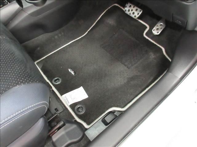 アクア G G’s 純正ナビ フルセグTV バックカメラ ETC トヨタセーフティセンス クルコン プッシュスタート オートライト フォグランプ 前後ドラレコ LEDヘッドライト(24枚目)