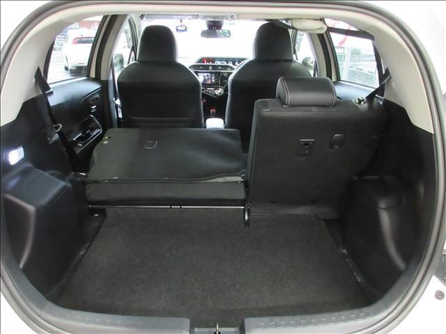 アクア G G’s 純正ナビ フルセグTV バックカメラ ETC トヨタセーフティセンス クルコン プッシュスタート オートライト フォグランプ 前後ドラレコ LEDヘッドライト(32枚目)