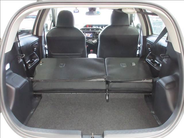 アクア G G’s 純正ナビ フルセグTV バックカメラ ETC トヨタセーフティセンス クルコン プッシュスタート オートライト フォグランプ 前後ドラレコ LEDヘッドライト(34枚目)