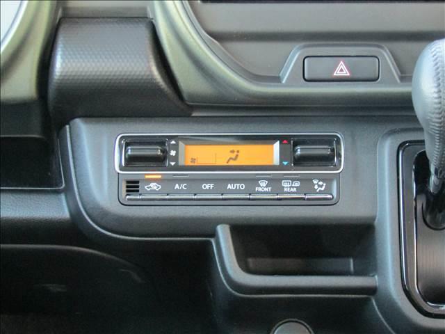 ハスラー タフワイルド　衝突被害軽減ブレーキ　ナビ　バックカメラ（5枚目）