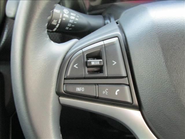 ハスラー タフワイルド　衝突被害軽減ブレーキ　ナビ　バックカメラ（8枚目）