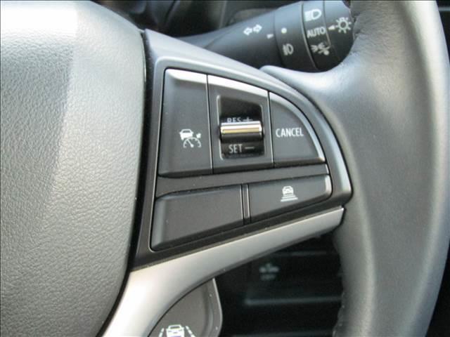 ハスラー タフワイルド　衝突被害軽減ブレーキ　ナビ　バックカメラ（9枚目）