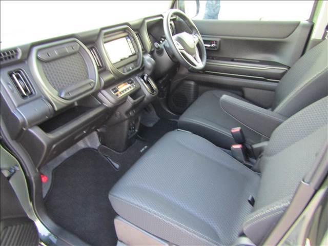 ハスラー タフワイルド　衝突被害軽減ブレーキ　ナビ　バックカメラ（15枚目）