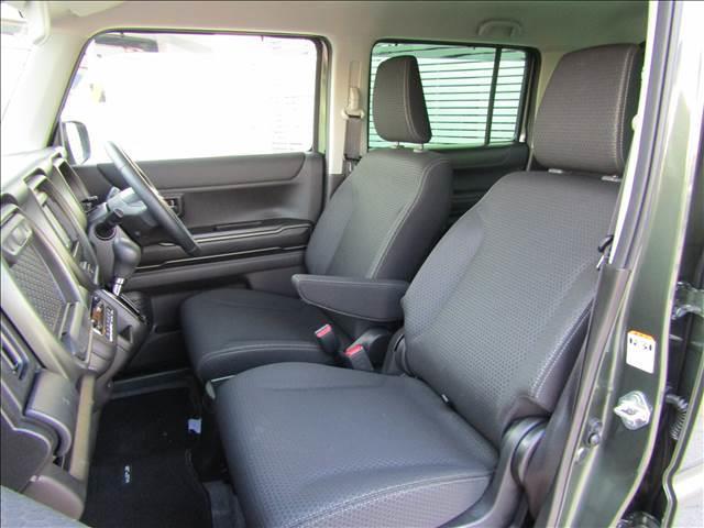 ハスラー タフワイルド　衝突被害軽減ブレーキ　ナビ　バックカメラ（16枚目）