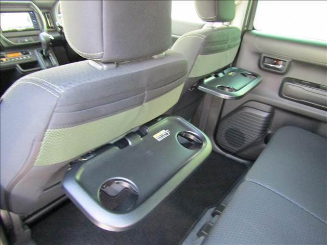 ハスラー タフワイルド　衝突被害軽減ブレーキ　ナビ　バックカメラ（19枚目）