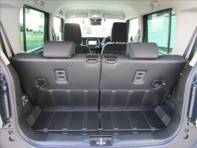 ハスラー タフワイルド　衝突被害軽減ブレーキ　ナビ　バックカメラ（22枚目）