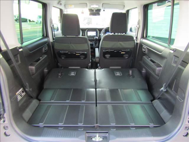 ハスラー タフワイルド　衝突被害軽減ブレーキ　ナビ　バックカメラ（23枚目）