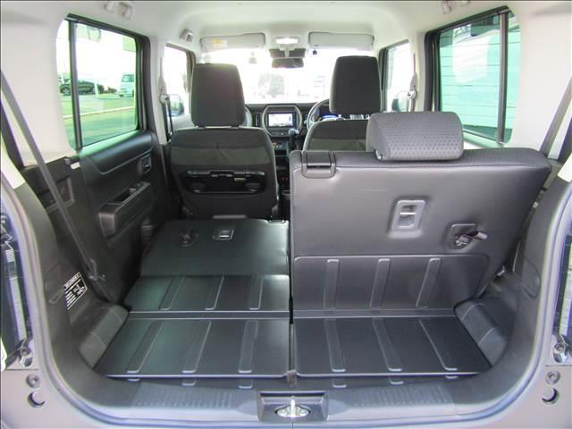 ハスラー タフワイルド　衝突被害軽減ブレーキ　ナビ　バックカメラ（24枚目）