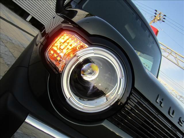 ハスラー タフワイルド　衝突被害軽減ブレーキ　ナビ　バックカメラ（34枚目）