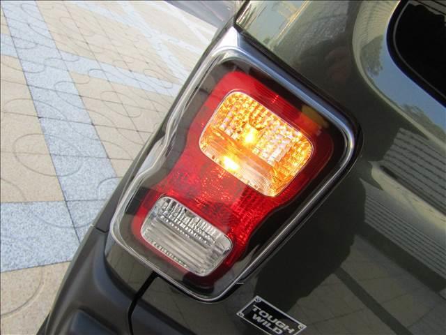 ハスラー タフワイルド　衝突被害軽減ブレーキ　ナビ　バックカメラ（35枚目）