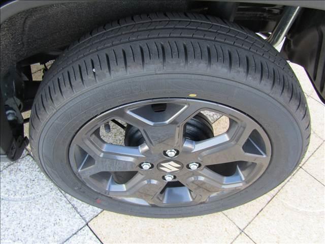 ハスラー タフワイルド　衝突被害軽減ブレーキ　ナビ　バックカメラ（36枚目）