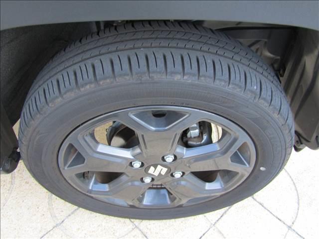 ハスラー タフワイルド　衝突被害軽減ブレーキ　ナビ　バックカメラ（38枚目）