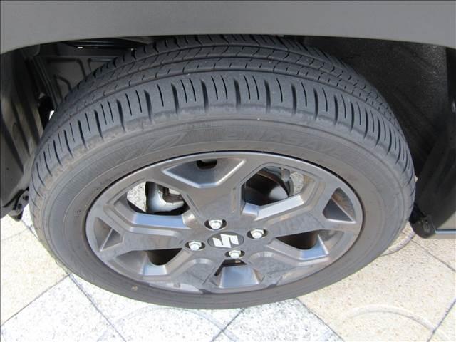 ハスラー タフワイルド　衝突被害軽減ブレーキ　ナビ　バックカメラ（39枚目）