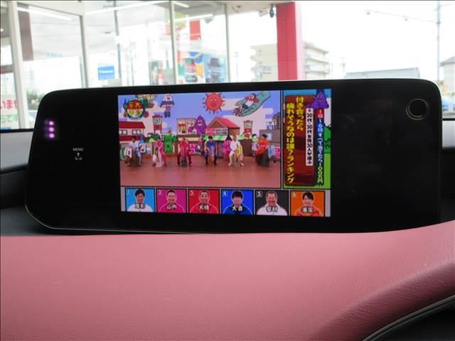 MAZDA3ファストバック 20S ツーリング バーガンディレザーパッケージ 別グレード18インチアルミホイール ETCオプション革製シフトノブ 純正ナビ フルセグTV TVキャンセラー 前後ドラレコ 全方位モニター(13枚目)