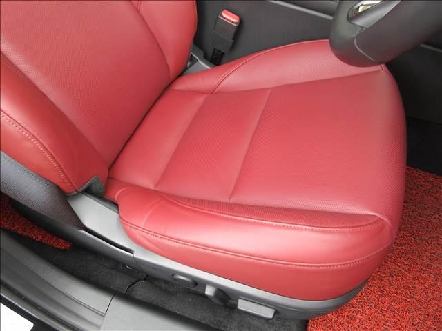 MAZDA3ファストバック 20S ツーリング バーガンディレザーパッケージ 別グレード18インチアルミホイール ETCオプション革製シフトノブ 純正ナビ フルセグTV TVキャンセラー 前後ドラレコ 全方位モニター(25枚目)