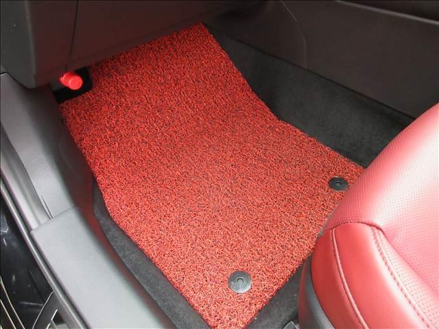 MAZDA3ファストバック 20S ツーリング バーガンディレザーパッケージ 別グレード18インチアルミホイール ETCオプション革製シフトノブ 純正ナビ フルセグTV TVキャンセラー 前後ドラレコ 全方位モニター(29枚目)