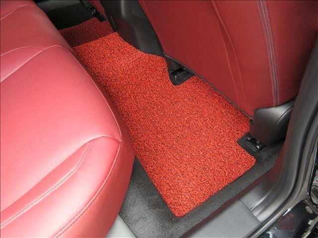 MAZDA3ファストバック 20S ツーリング バーガンディレザーパッケージ 別グレード18インチアルミホイール ETCオプション革製シフトノブ 純正ナビ フルセグTV TVキャンセラー 前後ドラレコ 全方位モニター(33枚目)