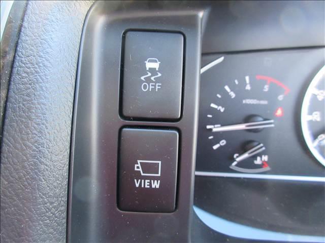 ハイエースバン ディーセル　スーパーＧＬ　ダークプライムＩＩ　純正ナビ　フルセグＴＶ　バックカメラ　ＴＲＤフロントスポイラー　Ｖｅｈｉｃｌｅ　フロアマット・虫除けネット　ホクトレーシング１６インチＡＷ　純正エンジンスターターリモコン　純正カーテンセット（7枚目）