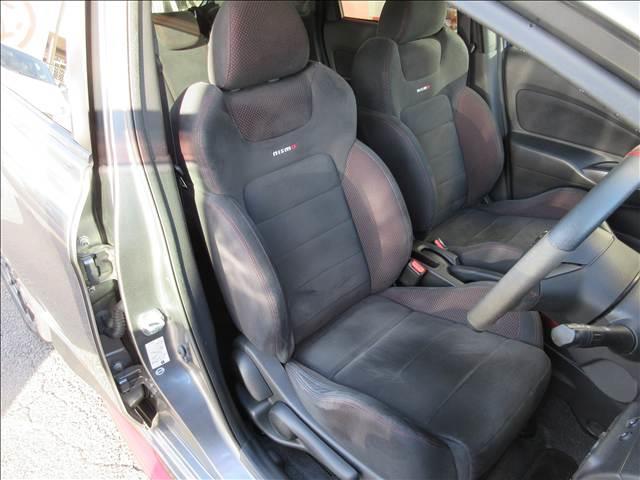 ノート e-POWER NISMO 純正ナビ フルセグTV アラウンドビューモニター デジタルインナミラーETC ステアリングスイッチ エマージェンシーブレーキ 純正AW オートエアコン(22枚目)