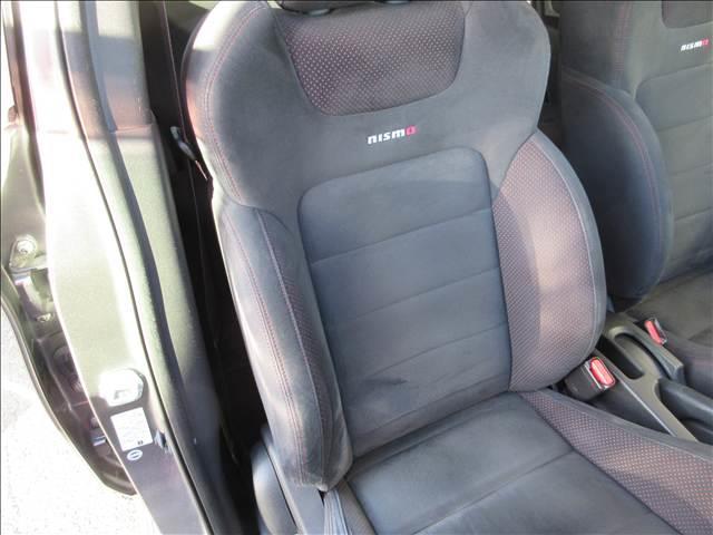 ノート e-POWER NISMO 純正ナビ フルセグTV アラウンドビューモニター デジタルインナミラーETC ステアリングスイッチ エマージェンシーブレーキ 純正AW オートエアコン(23枚目)