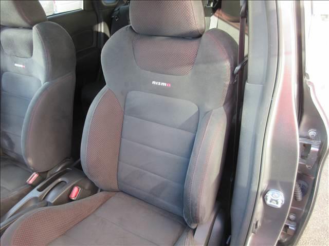 ノート e-POWER NISMO 純正ナビ フルセグTV アラウンドビューモニター デジタルインナミラーETC ステアリングスイッチ エマージェンシーブレーキ 純正AW オートエアコン(27枚目)